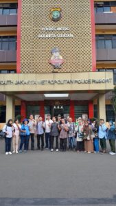 PBHI Jakarta Menilai Laporan Polisi ke Warga Perumahan Kostrad Berpotensi Kriminalisasi Hukum