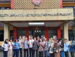 PBHI Jakarta Menilai Laporan Polisi ke Warga Perumahan Kostrad Berpotensi Kriminalisasi Hukum