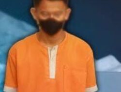 Polres Wonosobo Tangkap Terduga Pelaku Pengedar Sabu