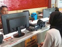 Kaget Saldo Di Rekening Bank Berkurang, Juwita Lapor Polisi