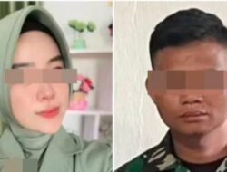 Dugaan Perselingkuhan Antara Oknum Anggota Persit Dengan Pratu RH