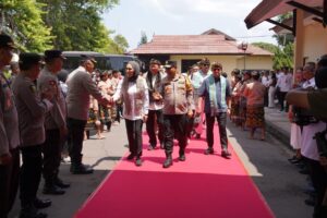 Puji Kinerja Polda NTB: Komisi III DPR RI Apresiasi Suksesnya Pengamanan MotoGP Mandalika 2025