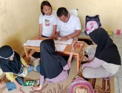 Rumah Belajar Bintang Junior, Solusi Tepat Meraih Prestasi Belajar