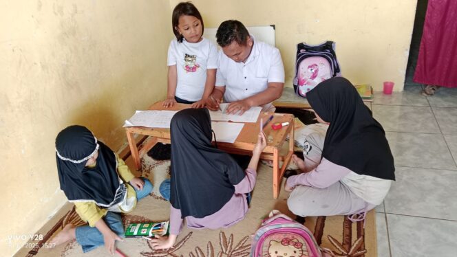 
					Rumah Belajar Bintang Junior, Solusi Tepat Meraih Prestasi Belajar