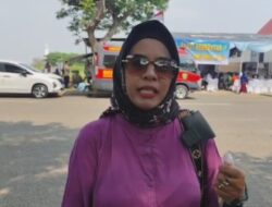 Warga Cakung Ucapkan Terima Kasih kepada Polda Metro Jaya atas Layanan Kesehatan Gratis