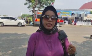 Warga Cakung Ucapkan Terima Kasih kepada Polda Metro Jaya atas Layanan Kesehatan Gratis