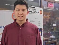 Pembuatan SKCK Kini Lebih Mudah Lewat POLRI Super App, Warga Akui Pelayanan Cepat dan Ramah