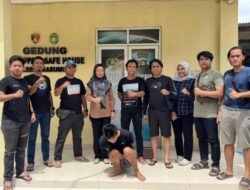 Pelaku Kekerasan Terhadap Anak Dibawah Umur Berhasil Dibekuk