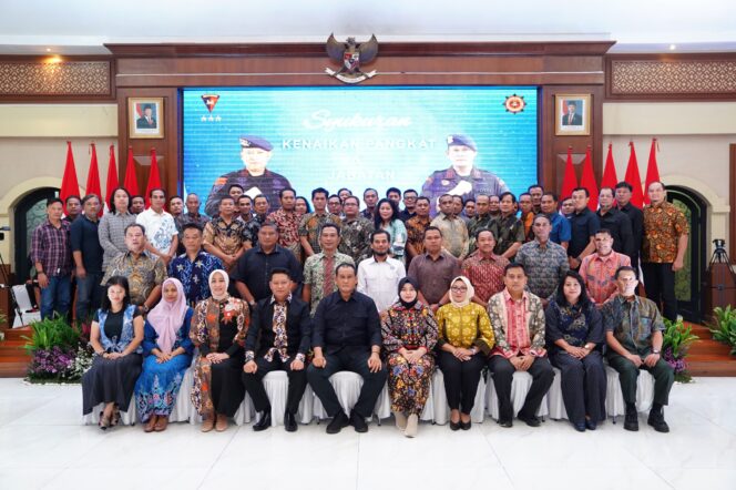 
					Sinergi Bhayangkari PG06 Korps Brimob Polri dengan Bunda PAUD Depok Dukung Pendidikan Anak Bangsa