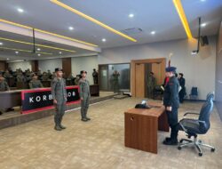 Korbrimob Polri Gelar Pelatihan Cyber Media Digital untuk Tingkatkan Profesionalisme Personel