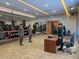 Korbrimob Polri Gelar Pelatihan Cyber Media Digital untuk Tingkatkan Profesionalisme Personel