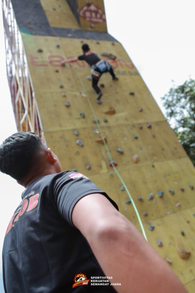 
					Ayo Ikuti! Dankor Brimob Cup 2025: Tantang Dirimu, Raih Prestasi & Hadiah 100 Juta Rupiah!