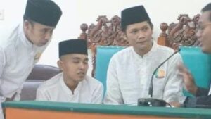 Pelaku Pemerkosa Dan Pembunuh Putri Regita Dituntut Penjara Seumur Hidup
