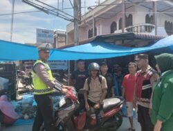 Labuhanbatu Selatan, Detik Kriminal