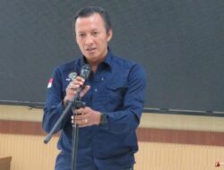 Organisasi Diperalat untuk Fitnah, IWO Tuding Yudhistira Gunakan Atribut Wartawan untuk Memeras!