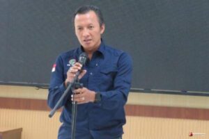 Organisasi Diperalat untuk Fitnah, IWO Tuding Yudhistira Gunakan Atribut Wartawan untuk Memeras!