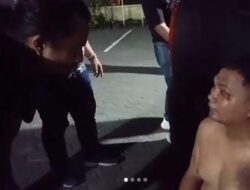 Polisi Amankan Pelaku Penculikan Anak Di Kota Semarang