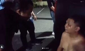 Polisi Amankan Pelaku Penculikan Anak Di Kota Semarang