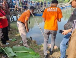 Polres Karawang, Amankan Pegawai Minimarket Rest Area 72 Tol Cipularang Terkait Kasus Pembunuhan Dan Perkosaan