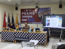 Bagian Psikologi Biro SDM Polda Metro Jaya Gelar “Psikoedukasi Goes to Campus” di Sejumlah Perguruan Tinggi Jakarta