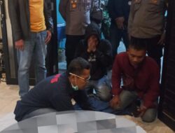 Warga Sayung Pedurungan Kota Semarang Ditemukan Tewas