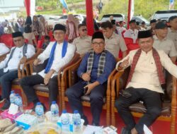 Festival 5 Danau 2025 di Kabupaten Solok Sukses Digelar, Angkat Budaya Minang dan Potensi Wisata Alam