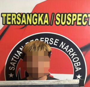 SAT RESNARKOBA POLRES MUARA ENIM BERHASIL GAGALKAN PEREDARAN SABU & EKSTASI