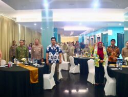 Polisi sebagai Guardian of Democracy: Komitmen STIK Lemdiklat Polri dalam Pendidikan HAM bagi Aparatur Negara