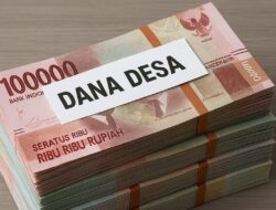 Kepala Urusan Keuangan Desa Petir Serang, Diduga Gelapkan Dana Desa 1 Milyar