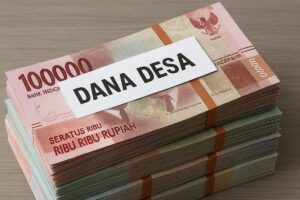 Kepala Urusan Keuangan Desa Petir Serang, Diduga Gelapkan Dana Desa 1 Milyar