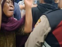 Pencuri Sapi Tewas Diduga Dianiaya Oknum Polisi Di Lumajang Jawa Timur