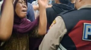Pencuri Sapi Tewas Diduga Dianiaya Oknum Polisi Di Lumajang Jawa Timur