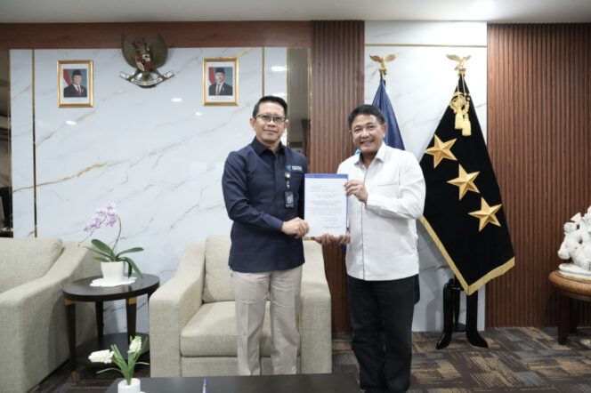 
					Pusiknas Bareskrim Polri Perkuat Sinergi Penegakan Hukum Pangan Dengan Kemendag, BPOM, Kementan, Dan Kemenperin