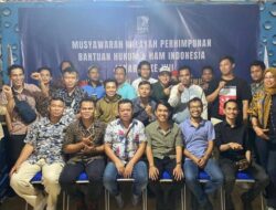 Mantan Karyawan PT Dentsu Internasional Tuntut Hak Mereka di Bayarkan