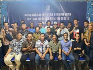 Mantan Karyawan PT Dentsu Internasional Tuntut Hak Mereka di Bayarkan
