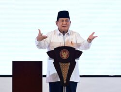 Setahun Prabowo-Gibran, Swasembada Pangan, Energi dan Kebangkitan UMKM Makin Terwujud