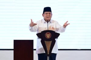 Setahun Prabowo-Gibran, Swasembada Pangan, Energi dan Kebangkitan UMKM Makin Terwujud