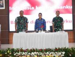 Ketua DPK Unit TNI AD: ASN TNI AD Harus Jadi Pilar Profesionalisme dan Pengabdian