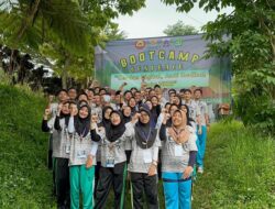 Densus 88 AT Polri Gelar Bootcamp Genpeace untuk Membangun Generasi Muda Cerdas Digital dan Anti Radikal