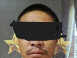 Tim Tekab 308 Presisi Polres Lampung Barat, Ciduk Tiga Pelaku Curanmor