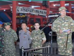 Pemkot Jambi Bentuk Satgas Lawan Aksi Kriminalitas