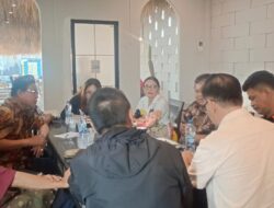 DPP Gerakan Pendidikan Indonesia Baru (GPIB) Gelar Rapat Resaffel Untuk Meremajakan Kepengurusan