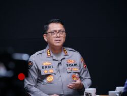 Bareskrim Polri Jadwalkan Pemeriksaan Tersangka Lisa Mariana Besok, Terkait Dugaan Pencemaran Nama Baik