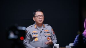 Bareskrim Polri Jadwalkan Pemeriksaan Tersangka Lisa Mariana Besok, Terkait Dugaan Pencemaran Nama Baik