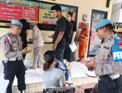 Lewat Aplikasi Digital, Propam Permudah Masyarakat Laporkan Pelanggaran Anggota Polri