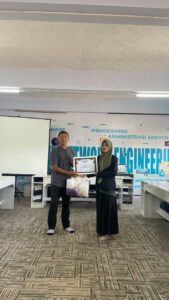 Personel Korbrimob Polri Raih Penghargaan dari Pemkot Salatiga atas Prestasi di Bidang Keamanan Siber