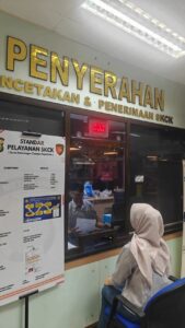 Bikin SKCK Kini Gak Ribet, Cukup Lewat POLRI Super App: Cepat, Praktis, dan Transparan