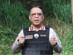 Satgas Ops Damai Cartenz dan Polres Yahukimo Tangani Kasus Penganiayaan Berat di Dekai, Pelaku Diduga Simpatisan KKB Kodap XVI Yahukimo