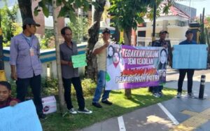 Tiga Pelaku Pembunuh Dan Pemerkosa Putri Regita Amanda Divonis Hukuman Seumur Hidup