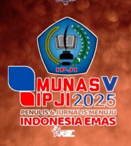 Menjelang Munas Akbar V IPJI, Sejumlah Tokoh Nasional Dipastikan Hadir